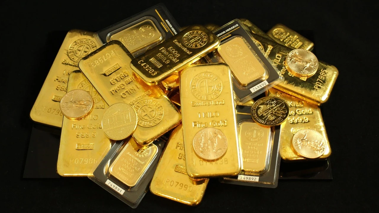 Gram altın ne kadar? Fed faiz kararı öncesi yükselecek mi? İslam Memiş altın yorumu!